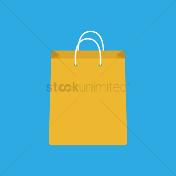 Shopping bag Shopping bag