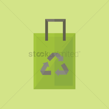 Shopping bag Shopping bag
