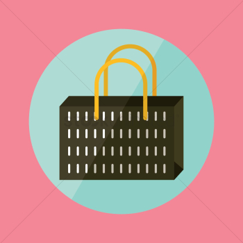 Shopping bag Shopping bag