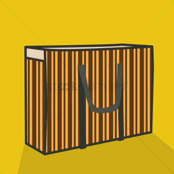 Shopping bag Shopping bag
