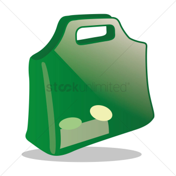 Shopping bag Shopping bag