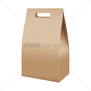 Shopping bag Shopping bag