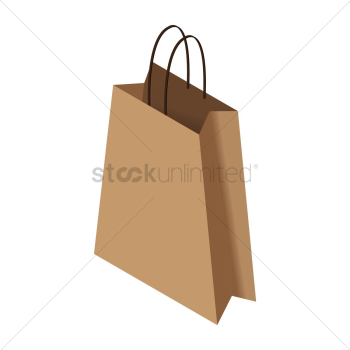 Shopping bag Shopping bag