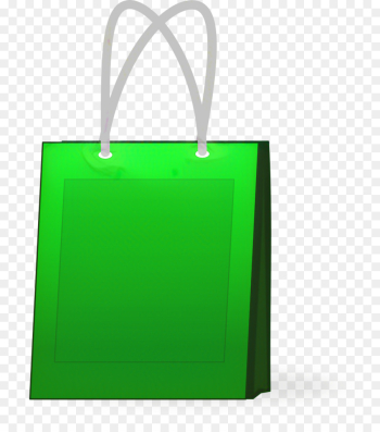 Shopping Bag, Bag, Shopping, Green PNG Shopping Bag, Bag, Shopping, Green PNG