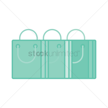 Shopping bags Shopping bags