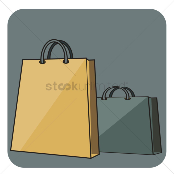 Shopping bags Shopping bags