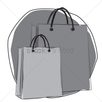 Shopping bags Shopping bags