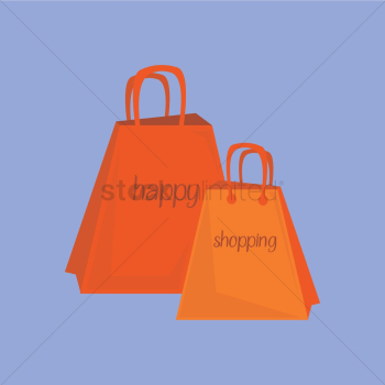 Shopping bags Shopping bags