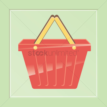 Shopping basket Shopping basket
