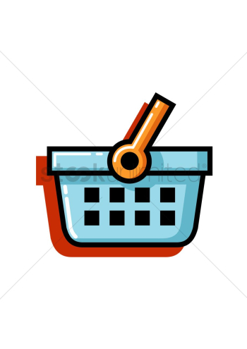 Shopping basket Shopping basket