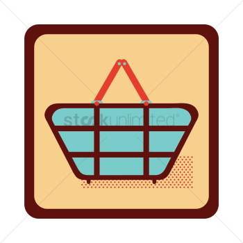 Shopping basket Shopping basket
