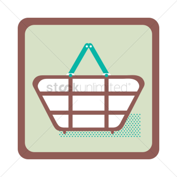 Shopping basket Shopping basket