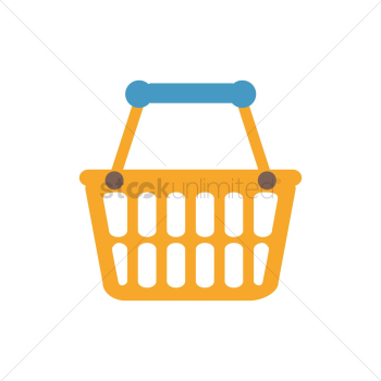 Shopping basket Shopping basket