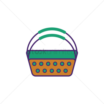 Shopping basket Shopping basket