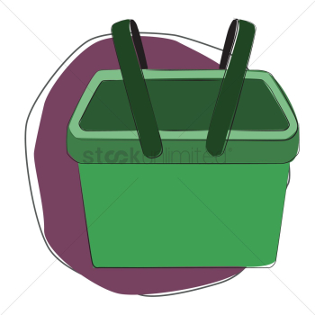 Shopping basket Shopping basket