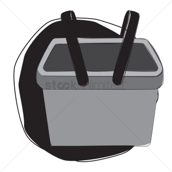 Shopping basket Shopping basket