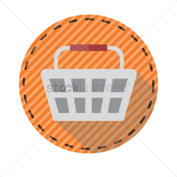 Shopping basket Shopping basket