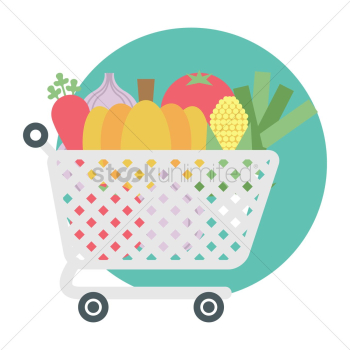 Shopping cart Shopping cart