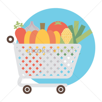 Shopping cart Shopping cart
