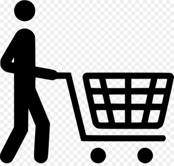 Shopping cart Computer Icons Vector graphics Online shopping - shopping cart 