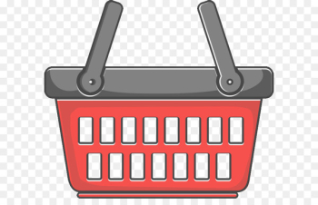Shopping cart Grocery store Image Photograph - shopping basket 