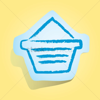 Shopping cart icon Shopping cart icon