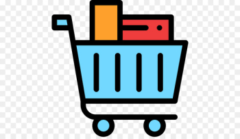 Shopping cart Shopping Centre Retail - multipurpose ecommerce 