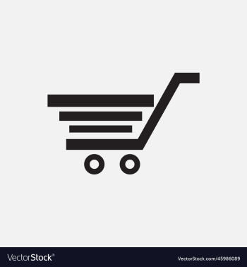 shopping flat icon shopping flat icon