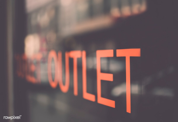 Shopping outlet | Free public domain photo - 432377 Shopping outlet | Free public domain photo - 432377