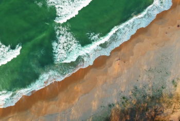 Shore Aerial Photography Shore Aerial Photography