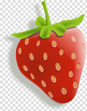 Shortcake Strawberry Fruit , Strawberry Cartoon transparent background PNG clipart Shortcake Strawberry Fruit , Strawberry Cartoon transparent background PNG clipart