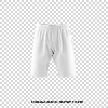 Shorts PNG Free Download