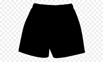 Shorts, Tshirt, Swim Briefs, Clothing, Black PNG Shorts, Tshirt, Swim Briefs, Clothing, Black PNG