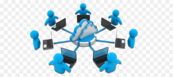 Shouguang Cloud computing Computer network Internet - cloud server 