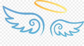 Shoulder angel Devil Halo Clip art - Angel wings Shoulder angel Devil Halo Clip art - Angel wings