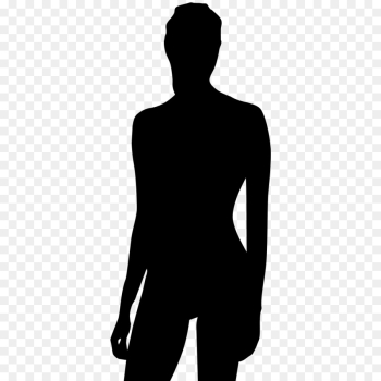 Shoulder, Sleeve, Black White M, Standing, Silhouette PNG Shoulder, Sleeve, Black White M, Standing, Silhouette PNG
