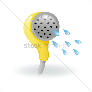 Shower head Shower head