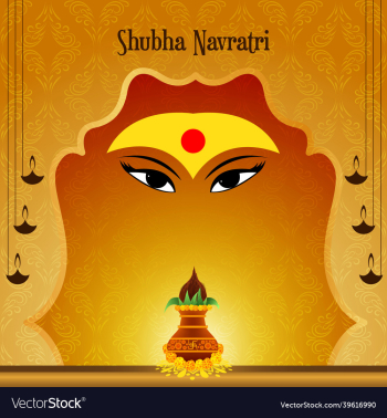 shubh navratri