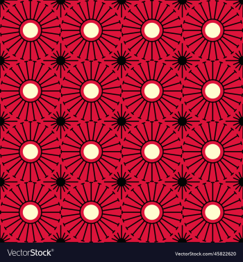 shweshwe sun pattern red shweshwe sun pattern red