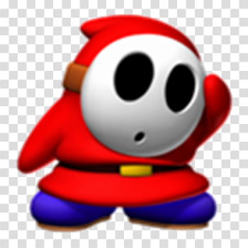 Shy guy(transparent) - Roblox Shy guy(transparent) - Roblox