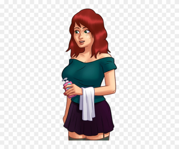Si Ivy Ang Chix Mo - Summertime Saga All Girls Si Ivy Ang Chix Mo - Summertime Saga All Girls