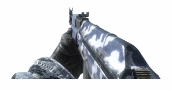 Siberia - Gold Ak 47 Black Ops, HD Png Download (230645 ) | Free ...