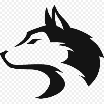 Siberian Husky Clip art - Miniature Siberian Husky Siberian Husky Clip art - Miniature Siberian Husky
