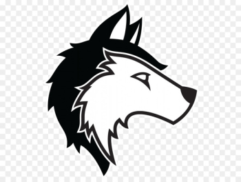 Siberian Husky Gray wolf Logo Clip art - husky Siberian Husky Gray wolf Logo Clip art - husky