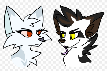 Siblings Drawing Wolf - Siblings Drawing Wolf Siblings Drawing Wolf - Siblings Drawing Wolf