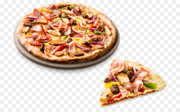 Sicilian pizza Barbecue grill Mixed grill Italian cuisine - pizza 