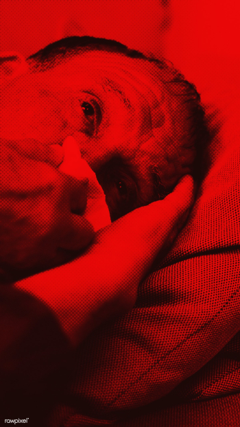 Sick elderly man having a coronavirus symptom | Free  photo - 2302756