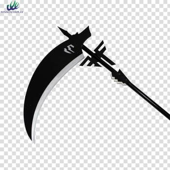 Sickle Death Weapon Scythe Blade, weapon transparent background PNG clipart Sickle Death Weapon Scythe Blade, weapon transparent background PNG clipart