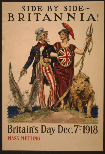 Side by side - Britannia! | Free Photo - rawpixel Side by side - Britannia! | Free Photo - rawpixel