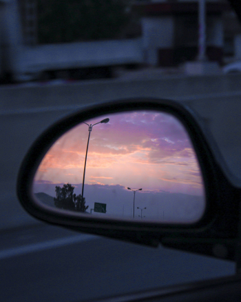 Side Mirror Side Mirror